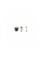 FIAT 25 G Filter Service Kit