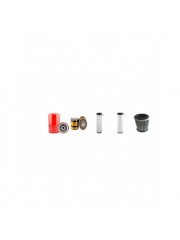 FIAT 474 Filter Service Kit