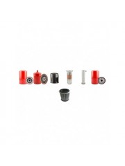 FIAT 55-56 Filter Service Kit