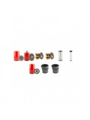 FIAT 65-93 Filter Service Kit