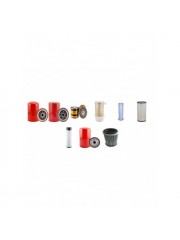 FIAT 85-90 DT Filter Service Kit