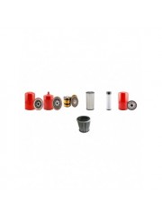 FIAT 88-93 Filter Service Kit