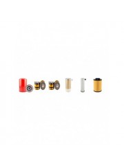 FIAT FE 12 Filter Service Kit w/Fiat 8045 Eng.