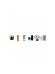 Hitachi BEX16-2B Excavator Filter Kit