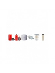 Hitachi EX285 Excavator Filter Kit