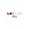 Hitachi EX80-5 Excavator Filter Kit