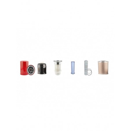 Hitachi FH150W-3 Filter Kit