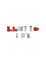 Hitachi FH270-3 Filter Kit