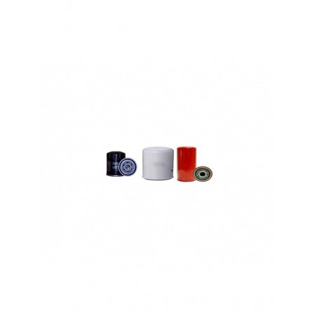 ARVEL GILETTA Filter Service Kit withLombardini 12Ld447/2 Eng