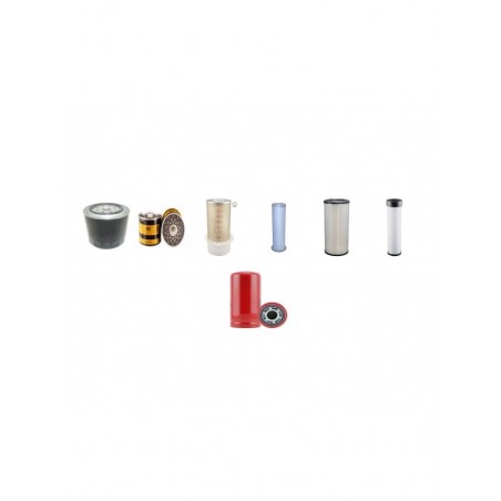 HITACHI SL65B Filter Service Kit