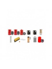 Hitachi W110 Filter Kit