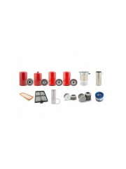 Kobelco E235Evolution Filter Kit