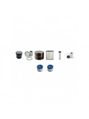 Kobelco E80 Filter Kit