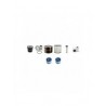 Kobelco E80 Filter Kit