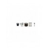 Kobelco E80 Filter Kit