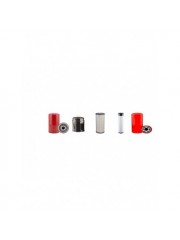 Kobelco T13 Filter Kit