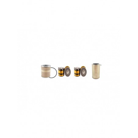 FORD 2704ET Filter Service Kit