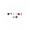 FORD 555 CT Filter Service Kit w/Ford Eng. 09.89-08.92