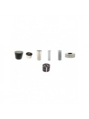 FORD 655 D Filter Service Kit w/FORD  Eng.   YR  -8.93