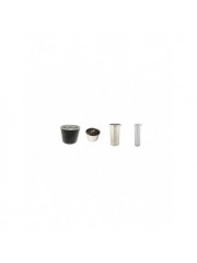 FORD 655 D Filter Service Kit Air Oil Fuel Filters w/FORD  Eng.   YR  09.93-