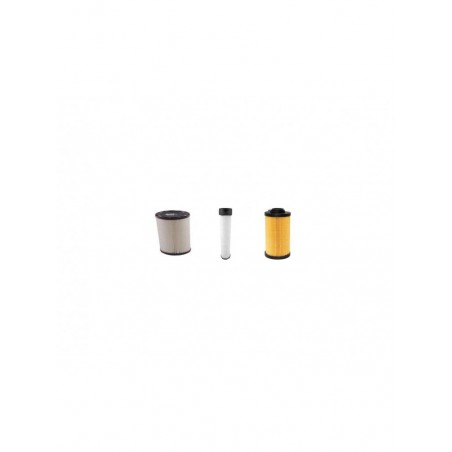 FSI ST 27 D Filter Service Kit w/Lombardini Focs1003 Eng.