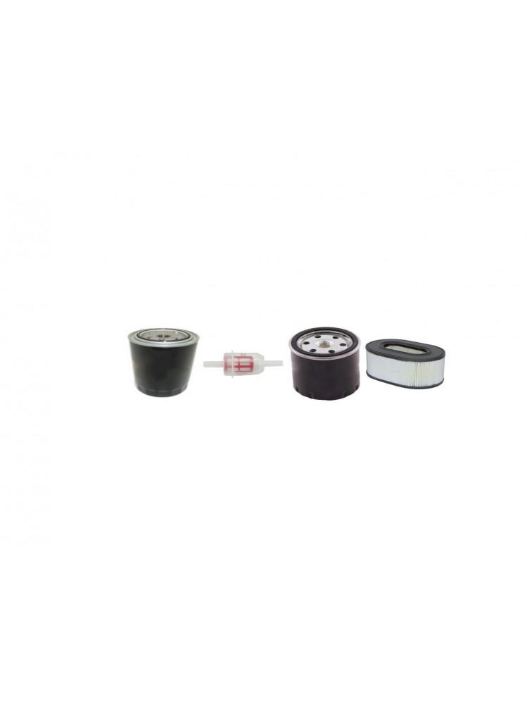 FSI TP 200 THM Filter Service Kit w/Hatz Eng.