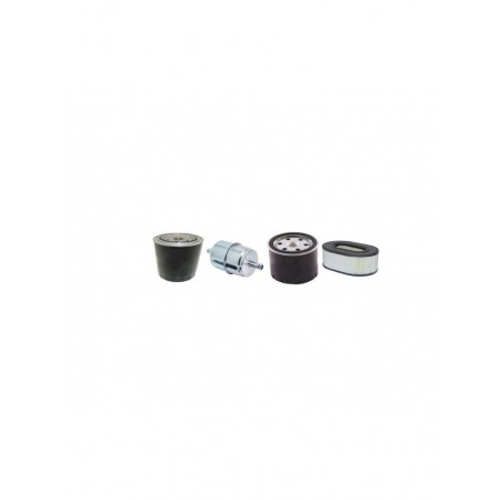 FSI TP 200 VHM Filter Service Kit w/Hatz Eng.
