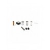 FUCHS 331 MHL Filter Service Kit w/Deutz BF6M2012C Eng.   YR  2006-