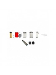 FUCHS 335 MHL Filter Service Kit w/Deutz TCD2013L6 Eng.   YR  2008-
