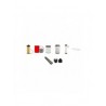FUCHS 335 MHL Filter Service Kit w/Deutz TCD2013L6 Eng.   YR  2008-