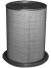 Baldwin PA3933, Inner Air Filter Element with 8 Bolt Holes