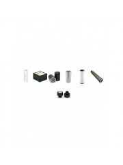 FUCHS 464 MHL Filter Service Kit w/Deutz TCD Eng.   YR  2007-
