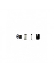 GEHL SL 5640 Filter Service Kit w/Yanmar 4Tnv98 Eng. 2008-