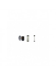 GEHL SL 5640 Filter Service Kit w/Yanmar 4TNV98 Eng.   YR  2008-