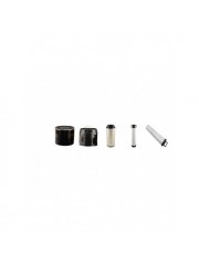 GENIE GTH 2506 Filter Service Kit w/Deutz D2011L04W Eng.   YR  2008-