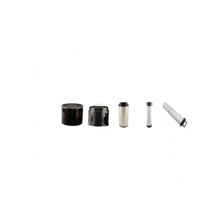 GENIE GTH2506 Filter Service Kit w/Deutz D2011L04W Eng. YR 2008-