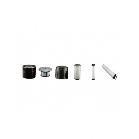 GENIE GTH3007 Filter Service Kit w/Deutz Bf4M2012 Eng. 2012