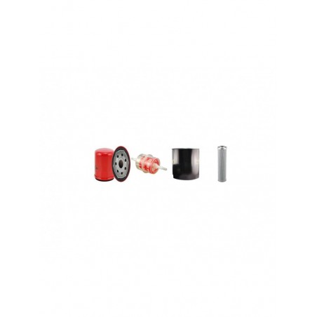 GENIE Z45/22GP Filter Service Kit w/HATZ Eng.