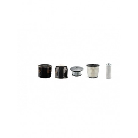 GENIE Z 45/25 J IC Filter Service Kit w/Deutz  Eng.