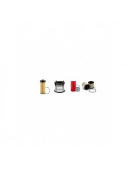 GOMSELMASH PALESSE GS 12 Filter Service Kit w/MERCEDES OM926A Eng.