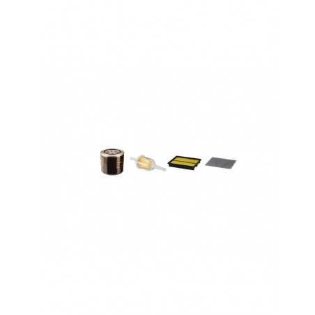 GRADEN CSI CONTOUR SAND INJECTION Filter Service Kit w/Honda Eng. HP 20 CH