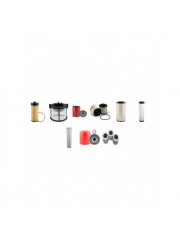 GROVE GMK 2035 V2/V3/V4/V5/V6 Filter Service Kit w/MERCEDES OM906LA Eng. SN  2035-8030- YR  01.98-  V2/V3/V4/V5/V6