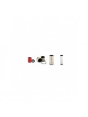 GROVE GMK 3035 Filter Service Kit w/MERCEDES  Eng.