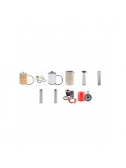 GROVE GMK 3050 V0/V1 Filter Service Kit w/MERCEDES OM401LA Eng. SN  8076-8340 YR  -1.98  V0/V1