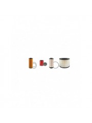 GROVE GMK 5110 Filter Service Kit Air Oil Fuel Filters w/MERCEDES OM502LA Eng. SN  5110-4001-    V0/V1/V2/V3/V4