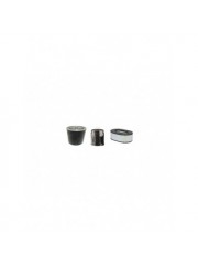 GROVE T 40 Filter Service Kit w/Hatz 3L41C Eng.