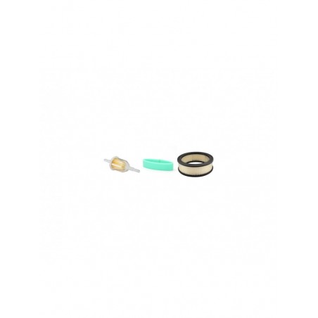 HAMM HZ16 Filter Service Kit w/Briggs-Stratton Eng.