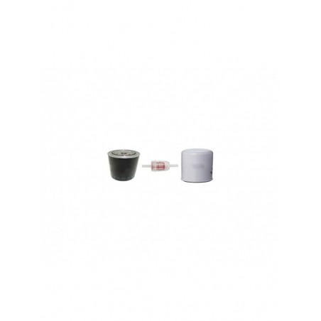 HATZ 2N40L Filter Service Kit