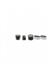 HATZ 4 L 40 K Filter Service Kit