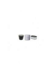 HATZ 4 L 40 S Filter Service Kit